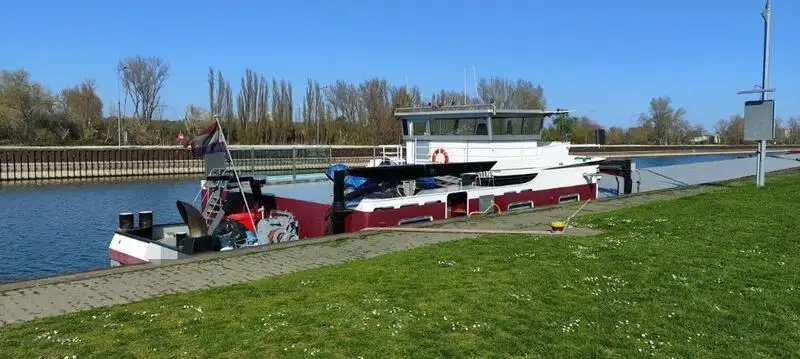 Vraquier à vendre