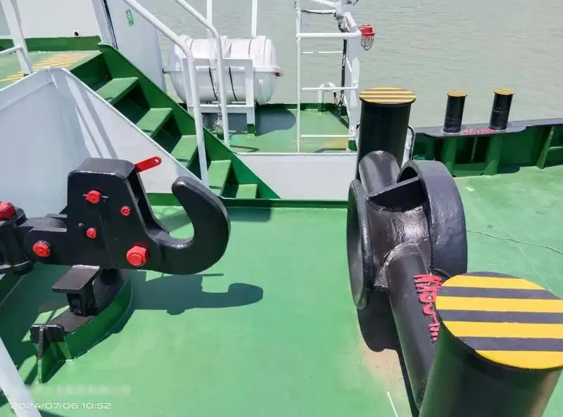 Remorqueur à vendre