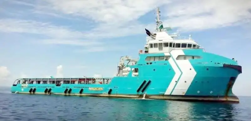 Remorqueur à vendre