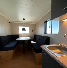 Remorqueur à vendre