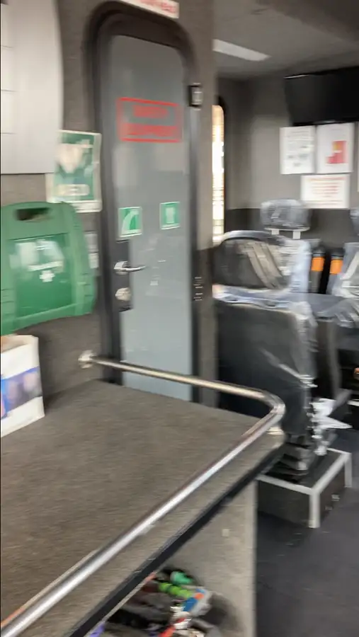 Porte-conteneurs à vendre