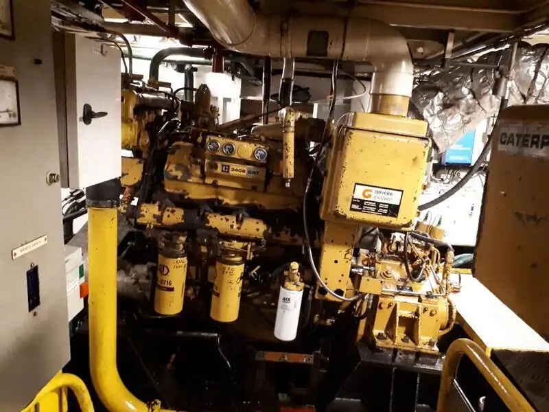 Polyvalent à vendre