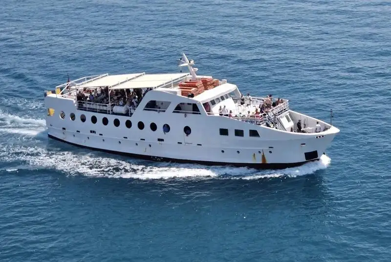 Navire RoPax à vendre