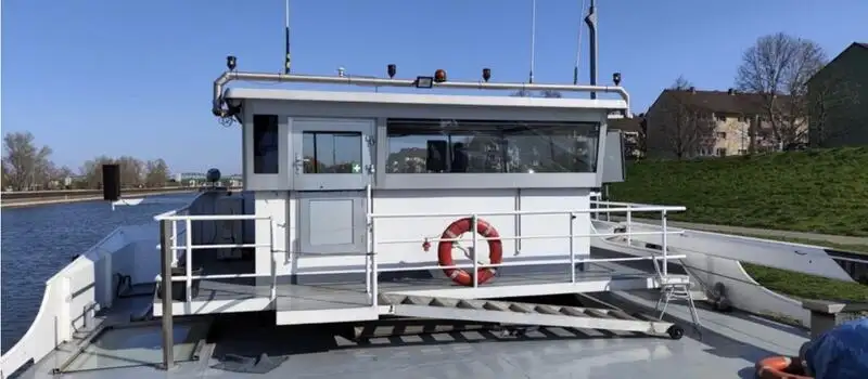 Vraquier à vendre