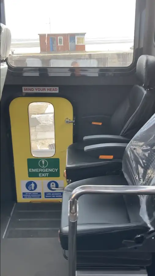 Porte-conteneurs à vendre