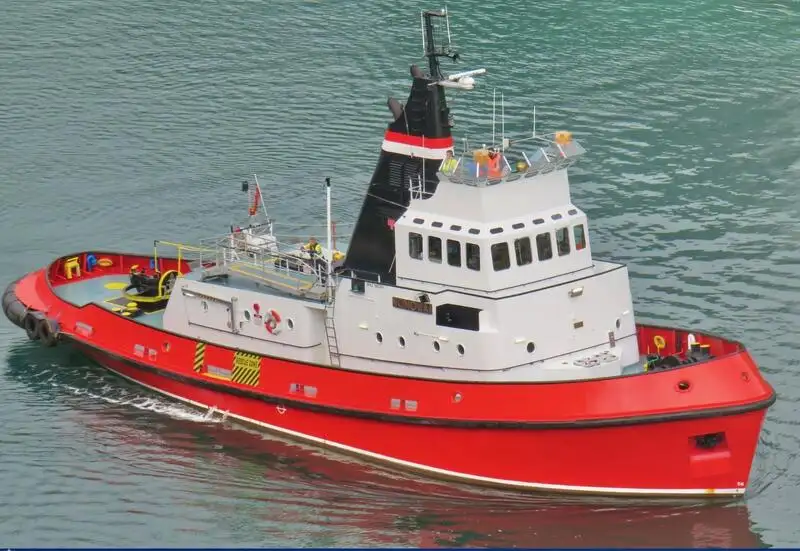 Remorqueur à vendre