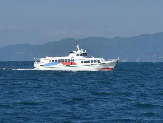 Ferry vessel for sale