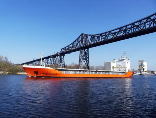 Bulk carrier for sale