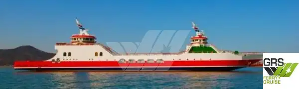 RORO ship for sale