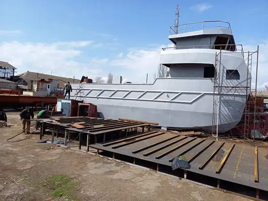 Towboat for sale