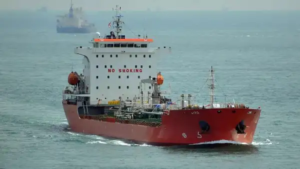 Oil tanker, Chemical tanker for sale