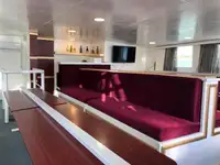 Navire RoPax à vendre