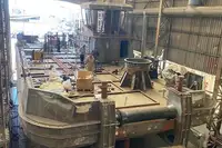 Polyvalent à vendre