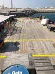 Navire de ravitaillement à vendre