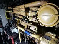 Remorqueur à vendre