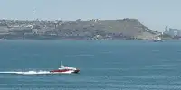 Catamaran à vendre