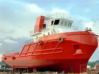 Remorqueur à vendre