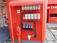 Navire ravitailleur de plate-forme (PSV) à vendre