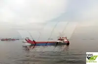 Péniche de Débarquement, Réservoir à vendre