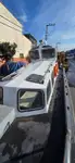 Bateau pilote à vendre