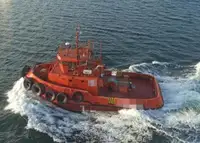 Remorqueur à vendre