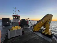 Polyvalent à vendre