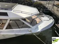 Bateau de croisière à vendre