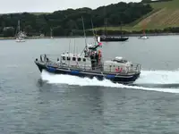 canot de sauvetage à vendre