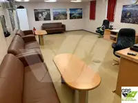 Hébergement péniche à vendre