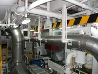 Navire de ravitaillement à vendre