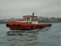 Remorqueur à vendre