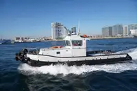 Remorqueur à vendre