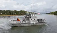 Catamaran à vendre