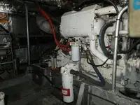 Bateau pilote à vendre