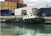 Remorqueur à vendre