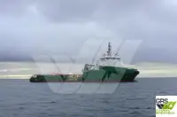 Remorqueur à vendre