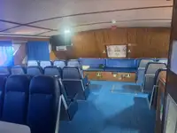 Navire de ravitaillement à vendre