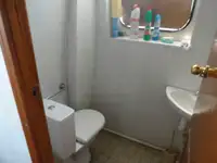 Bateau à moteur à vendre