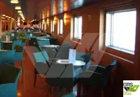 Navire RORO à vendre