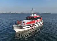 Remorqueur à vendre