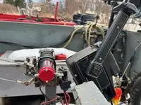 Eau de cale à ordures à vendre