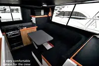 Traversier à vendre