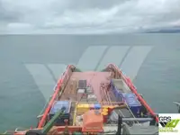 Remorqueur à vendre