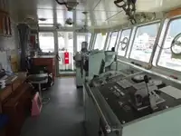 Navire RORO à vendre