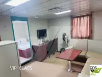 Navire RORO à vendre