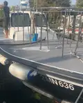 Bateau pilote à vendre