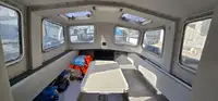 Bateau pilote à vendre