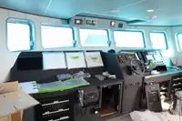 Navire RoPax à vendre