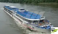 Bateau de croisière à vendre