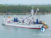 Navire frigorifique à vendre